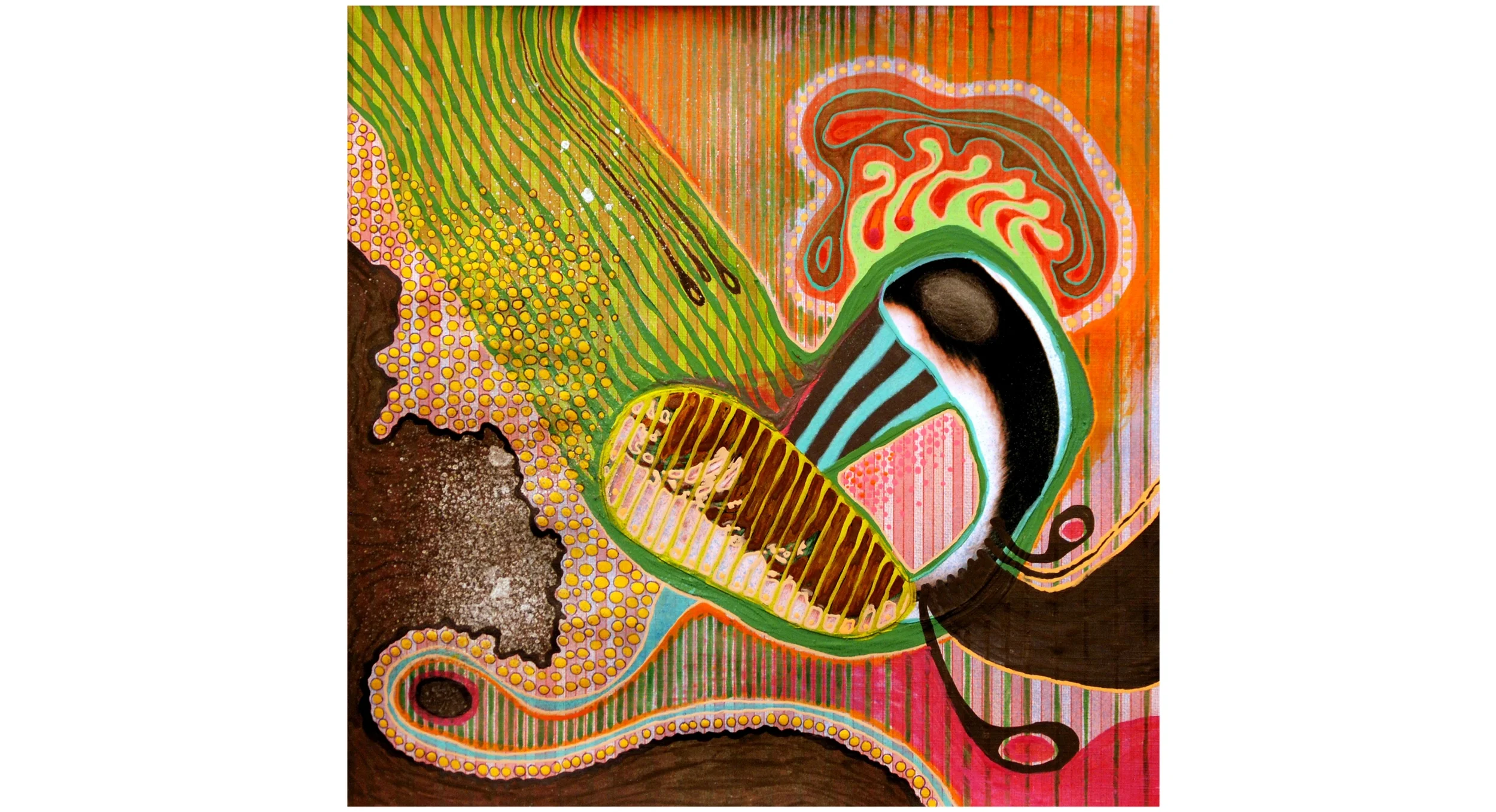 Culture Drawing