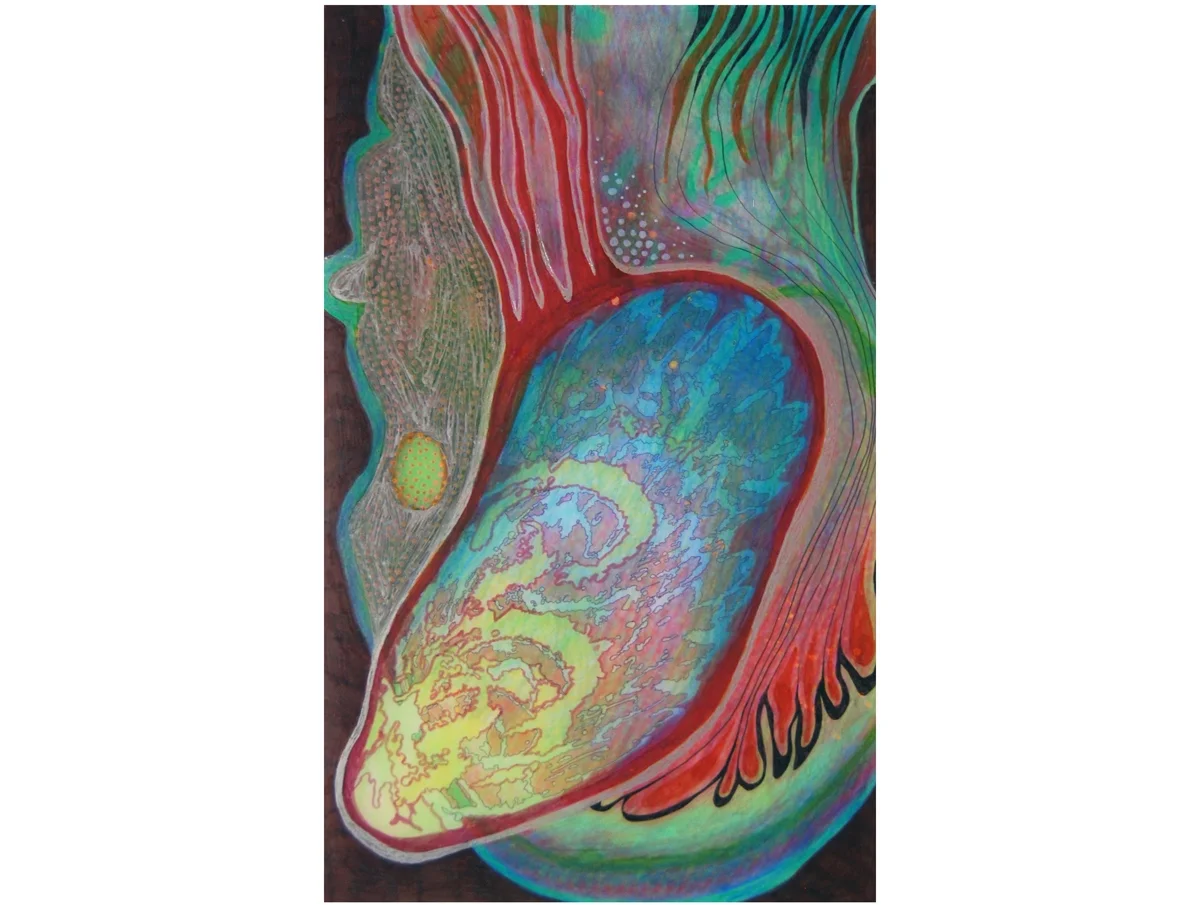 MRI (Magnetic Resonant Imagining)