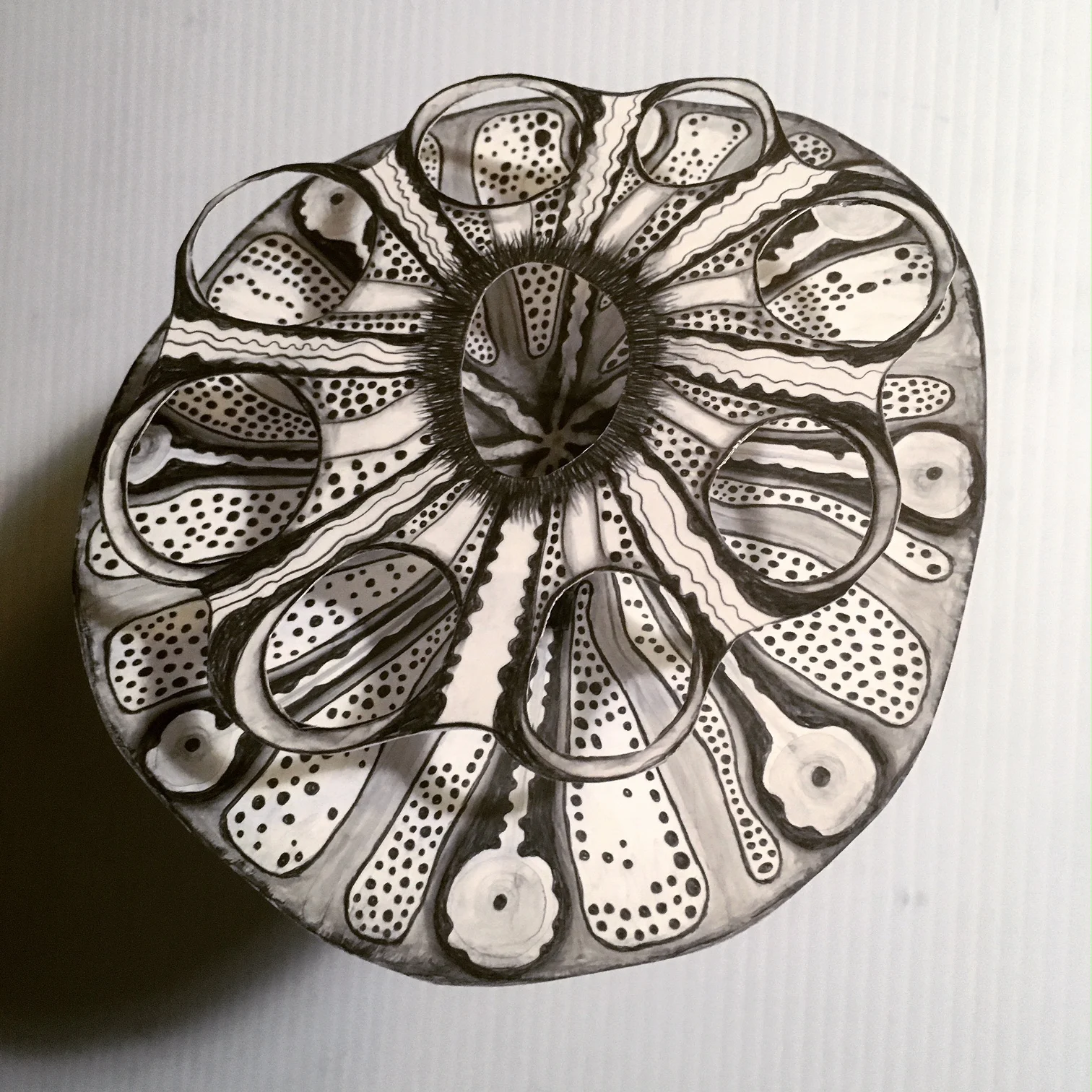 (Workshop) Glorious Graphite