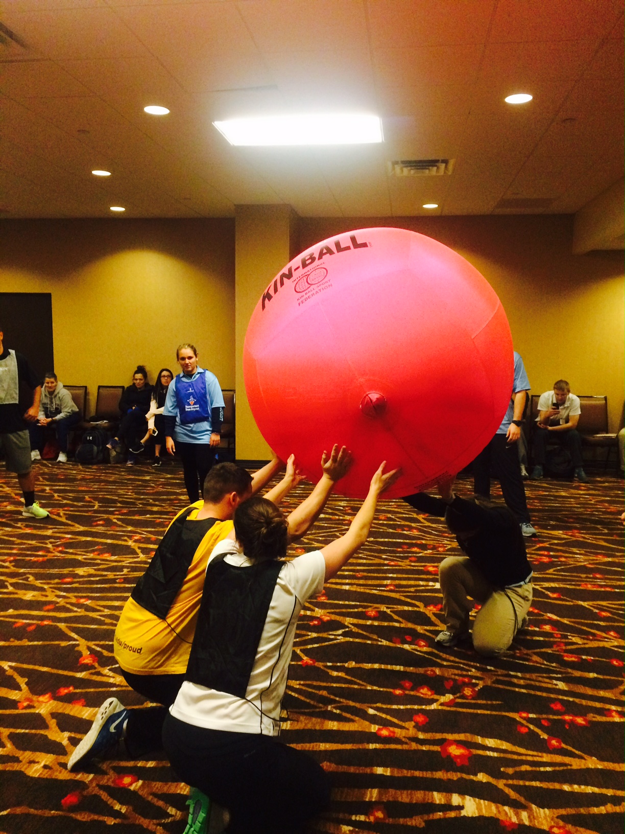 2015 EDA Conference
