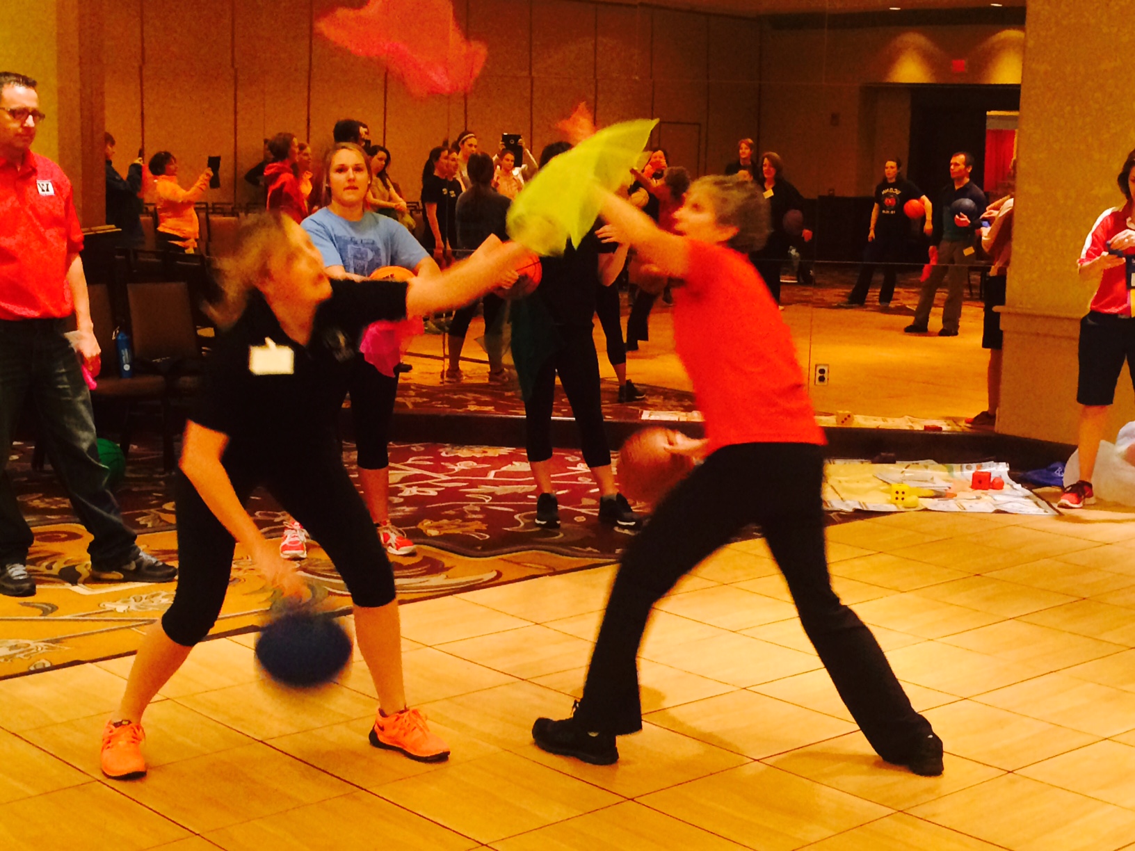 2015 EDA Conference