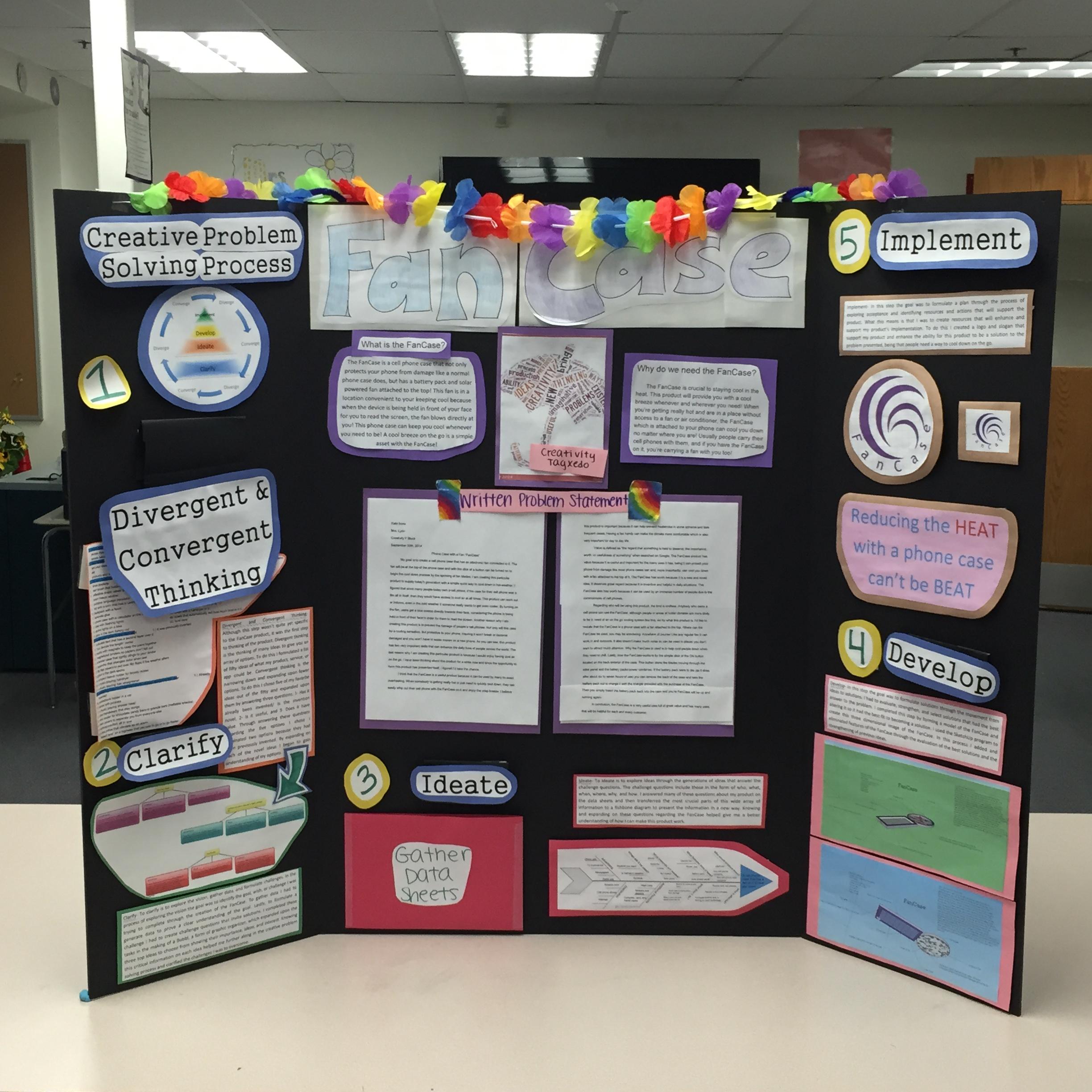 Creativity shines at Georgetown Middle High School — FableVision Learning