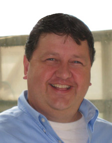 Mr. Terry Shay