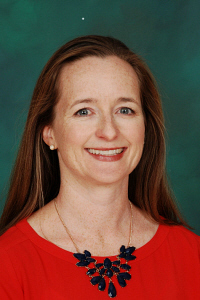 Mrs. Heather Brown