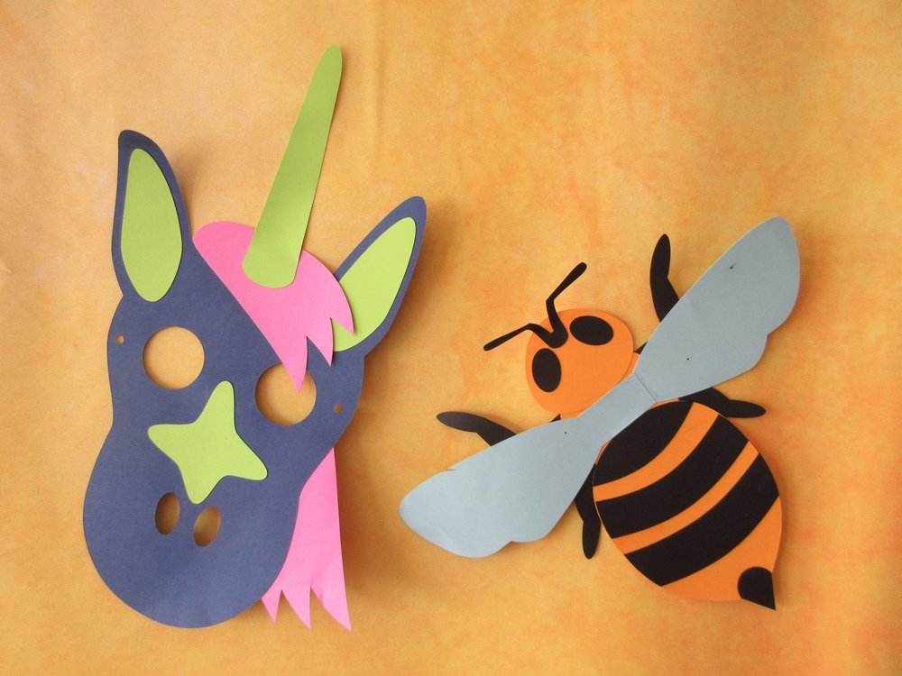 FabFriday: Add a Splash of Color to your Fab@School Maker Studio ...