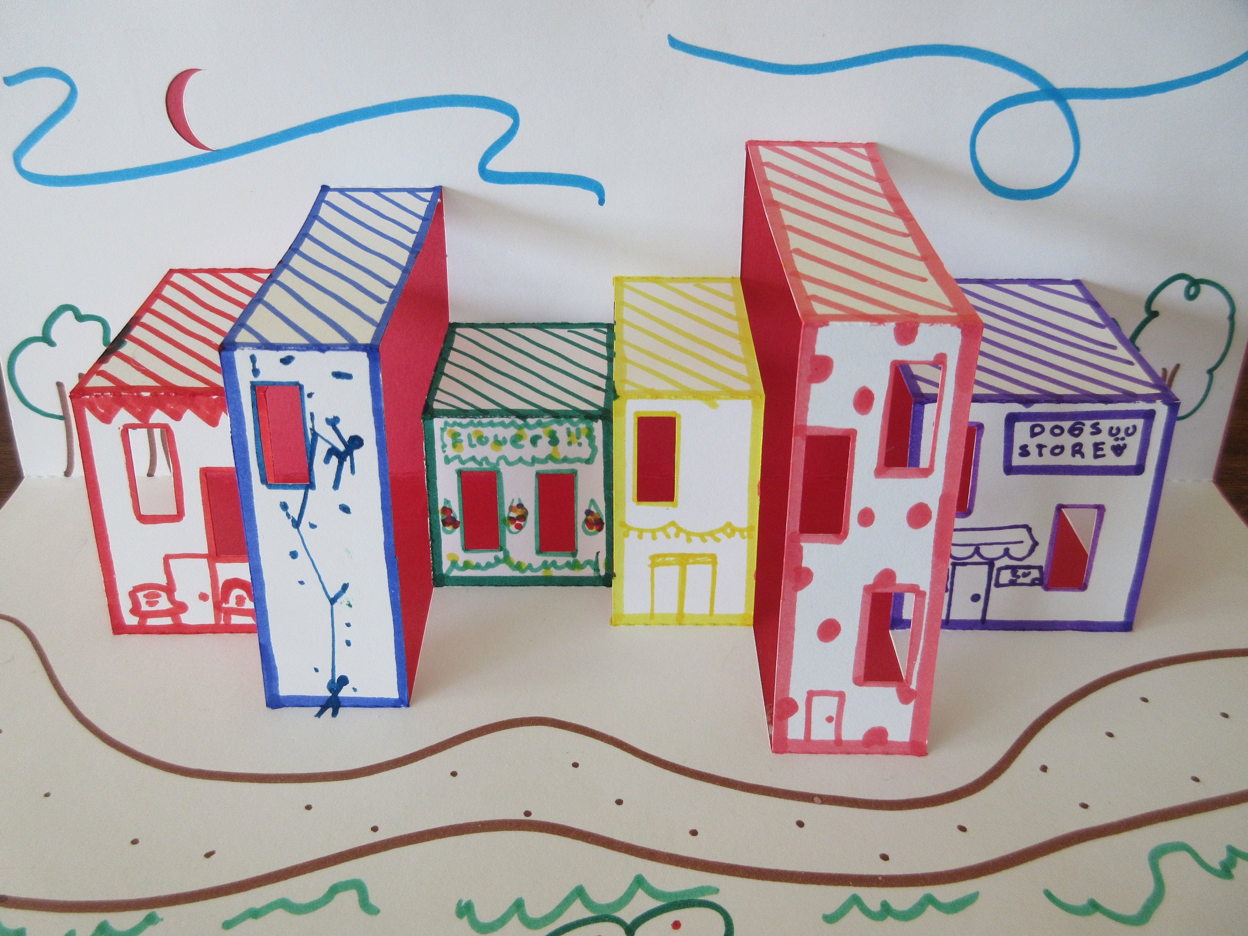 FabFriday: Add a Splash of Color to your Fab@School Maker Studio ...