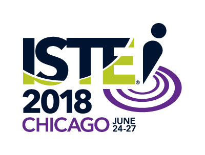 ISTE 2018
