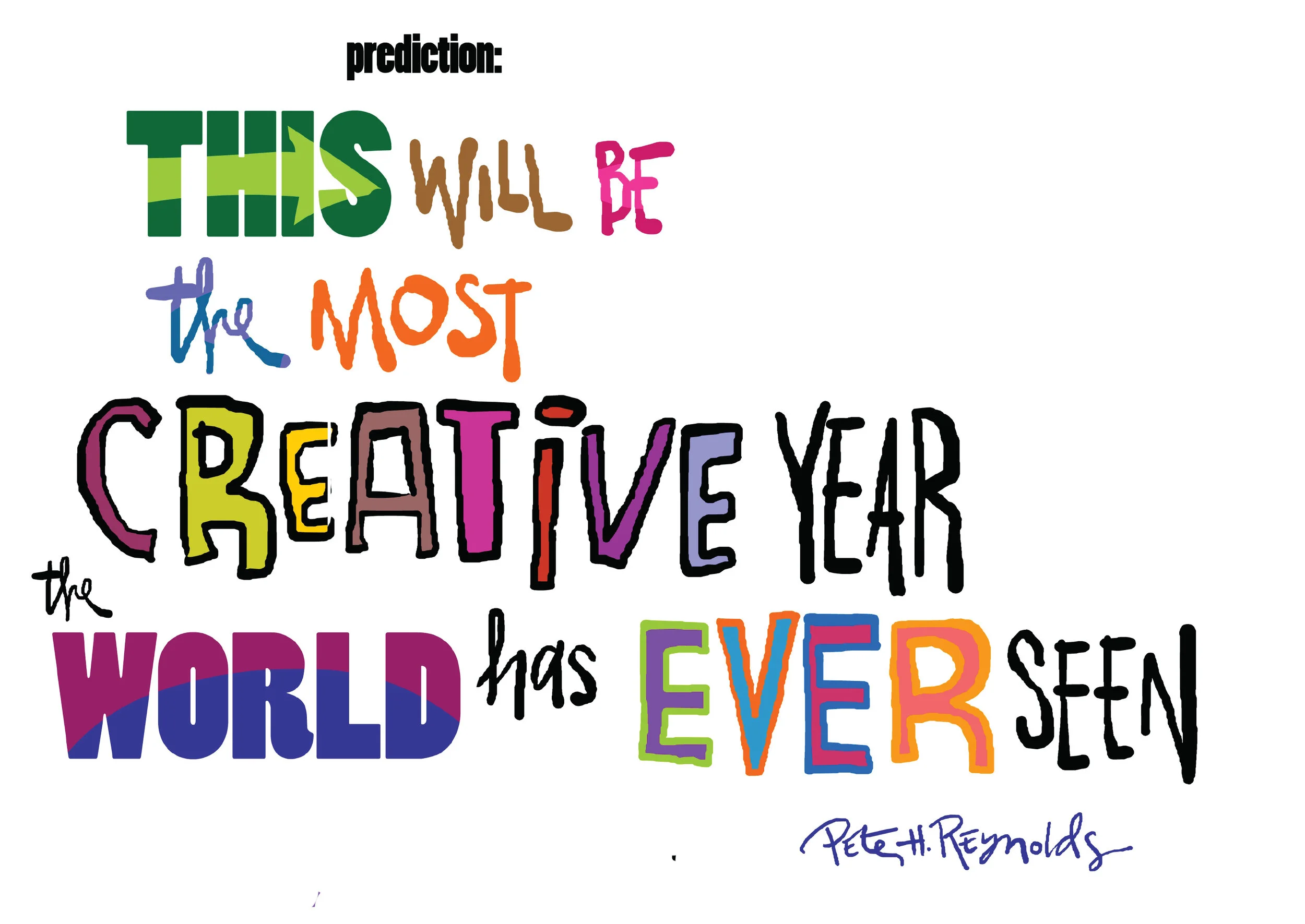 6 Ways to Supercharge Creativity in Your School in 2020!