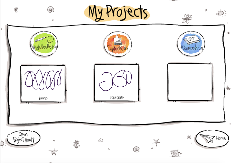 Animation-Ish Online FAQ | Find Answers Fast — FableVision Learning
