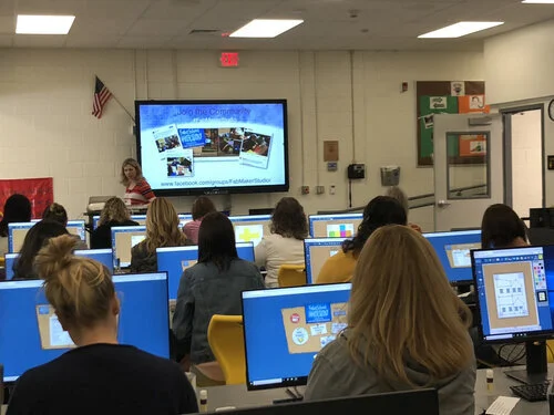 FabMaker Spotlight: Delran Innovation + FabMaker Spotlight: Delran Innovation + Fabrication Lab Lab