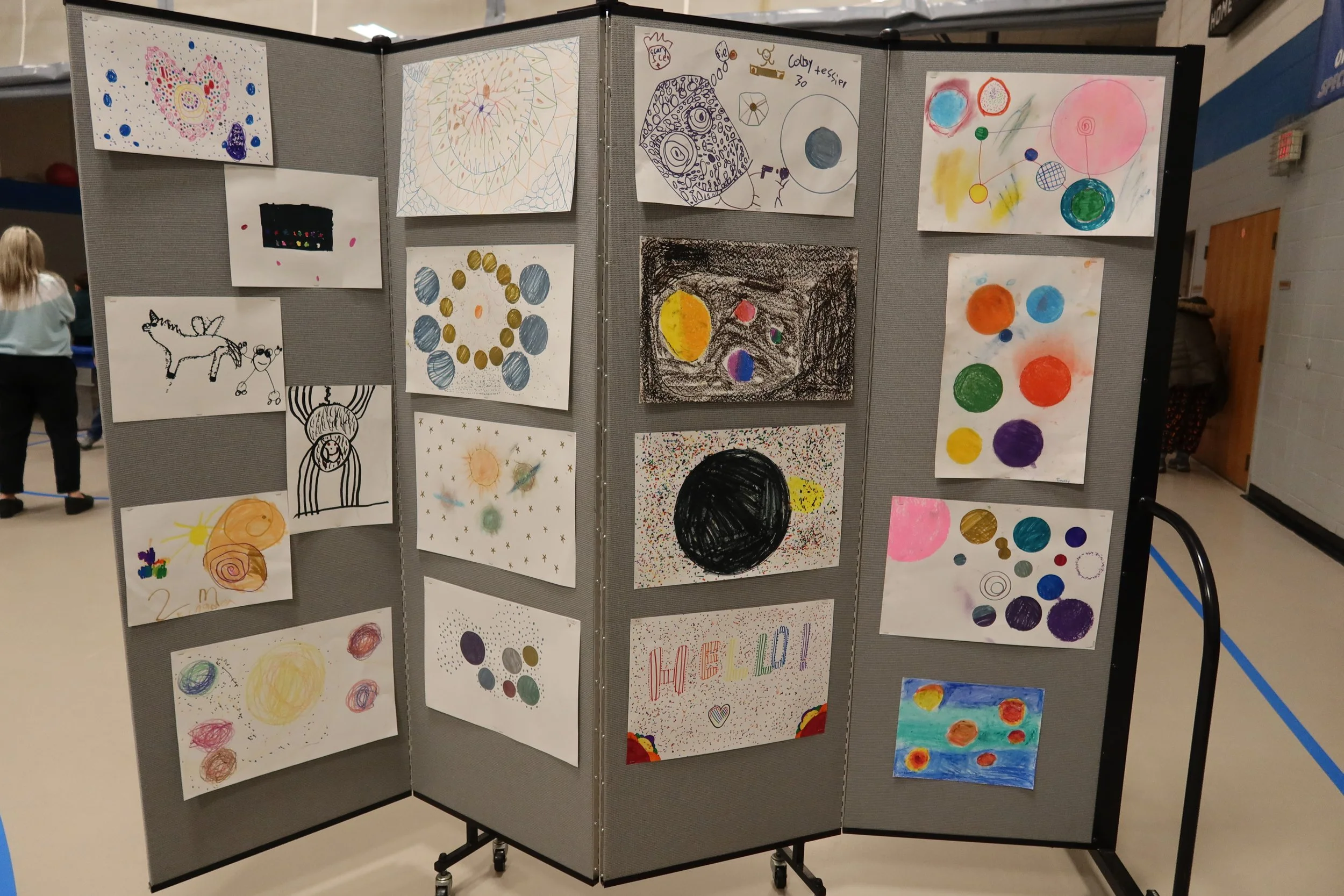 Creativity Flows at Hartland Elementary in Vermont — FableVision Learning