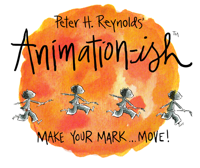 Animation-Ish — FableVision Learning