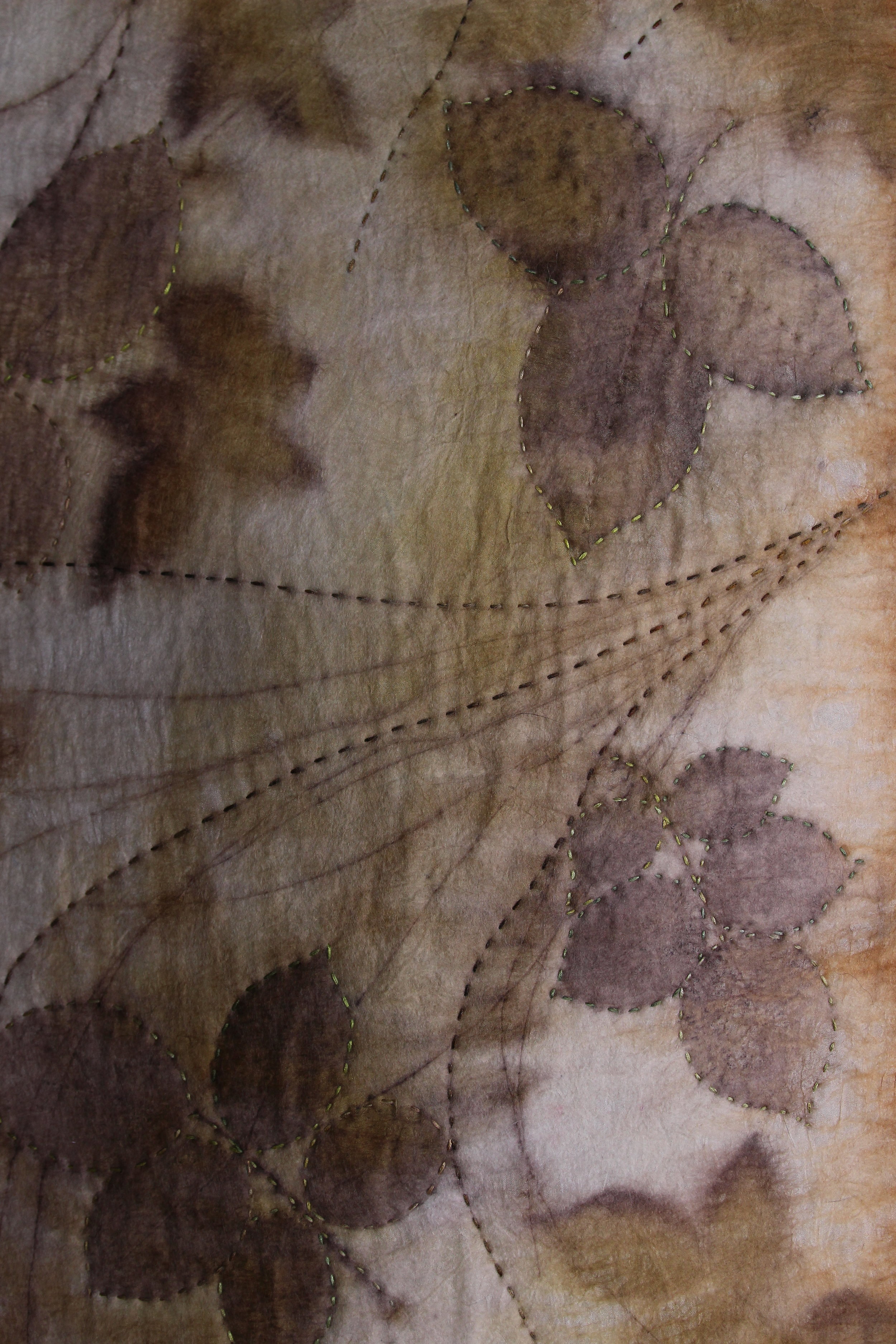 'Windfall' (section)