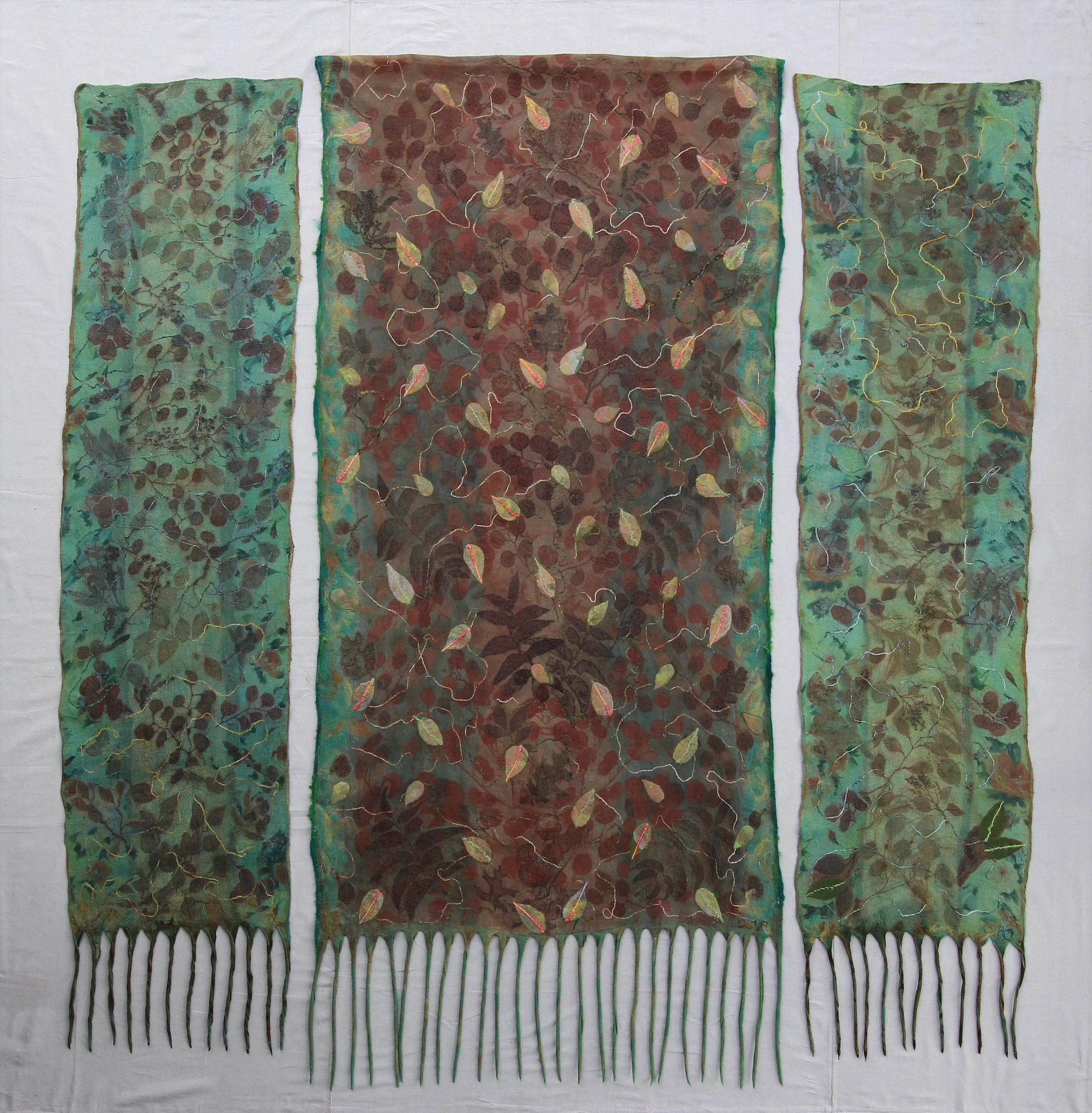 Deer Path Commission