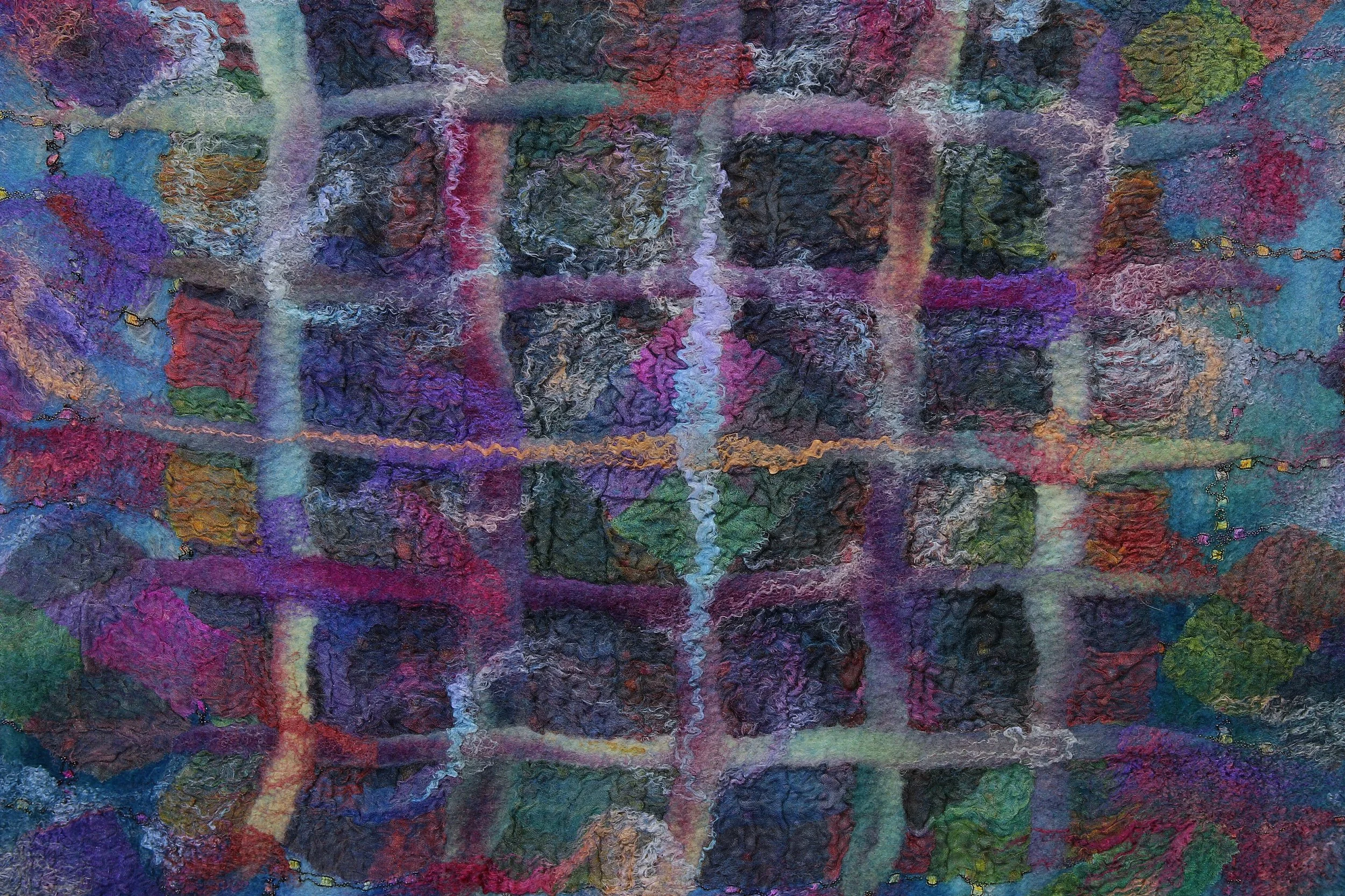 Matrix detail