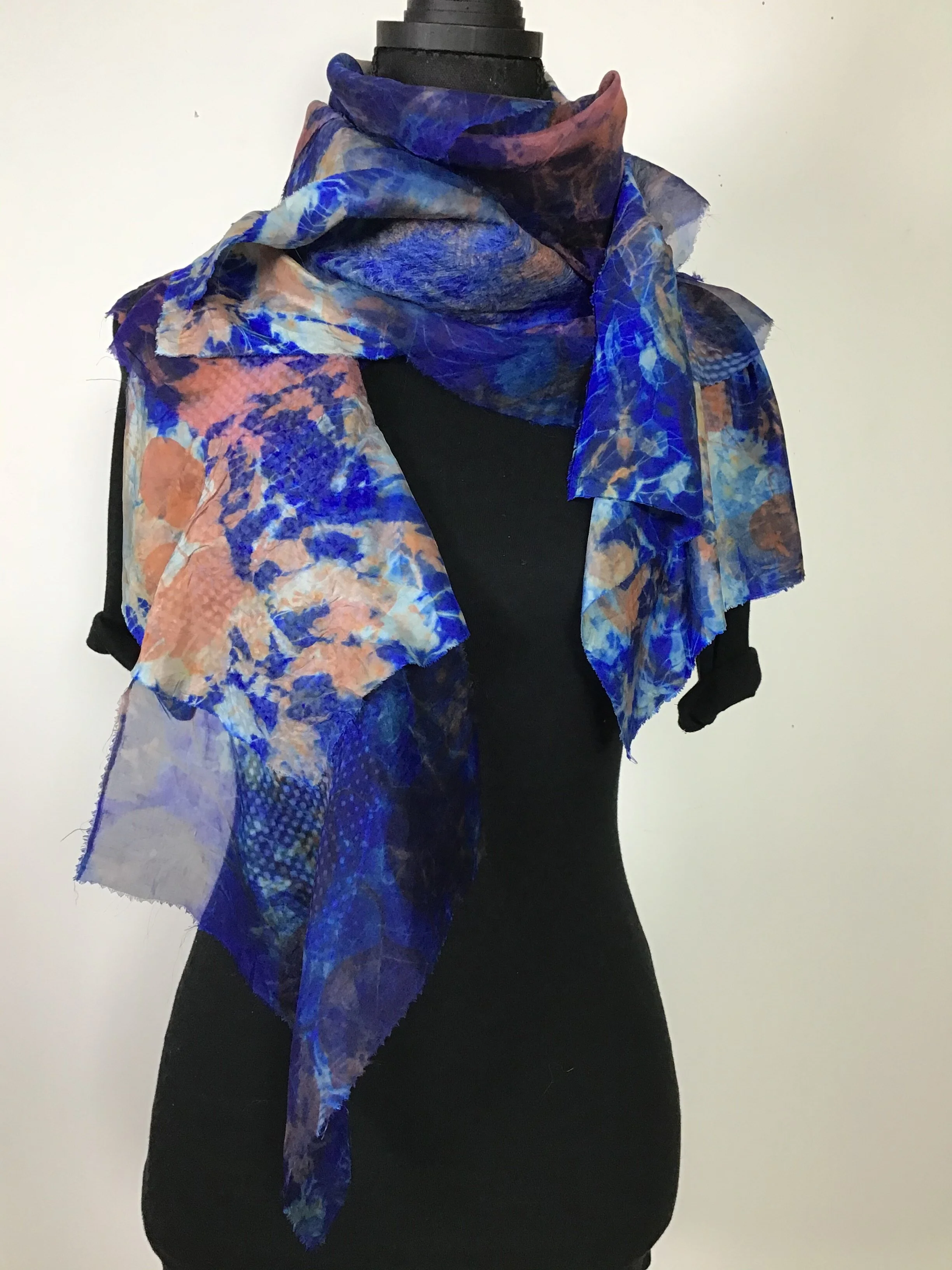Flutter Scarf, Hand-dyed.JPG