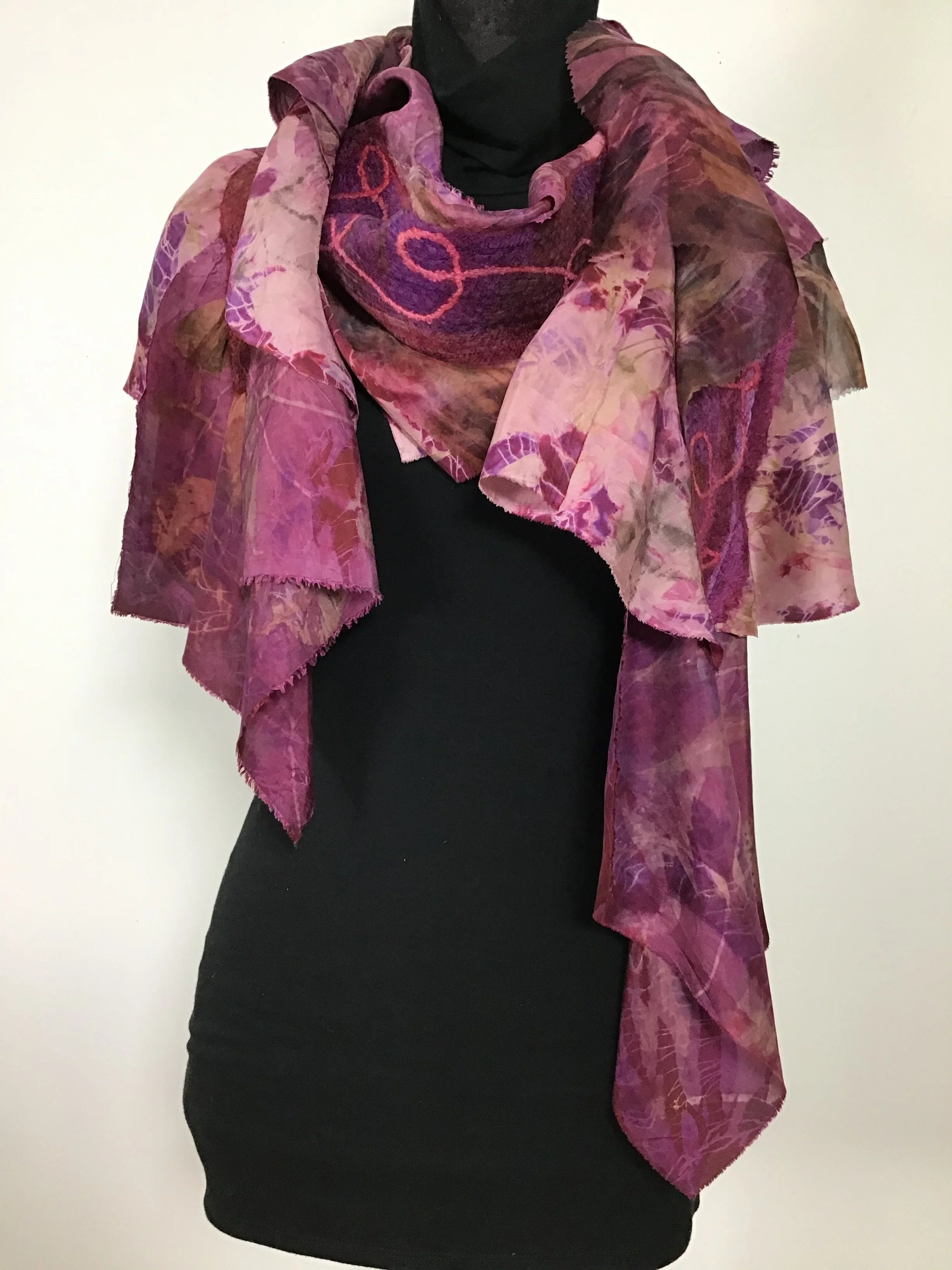 AHD, Flutter Scarf, Raspberry Ice.JPG