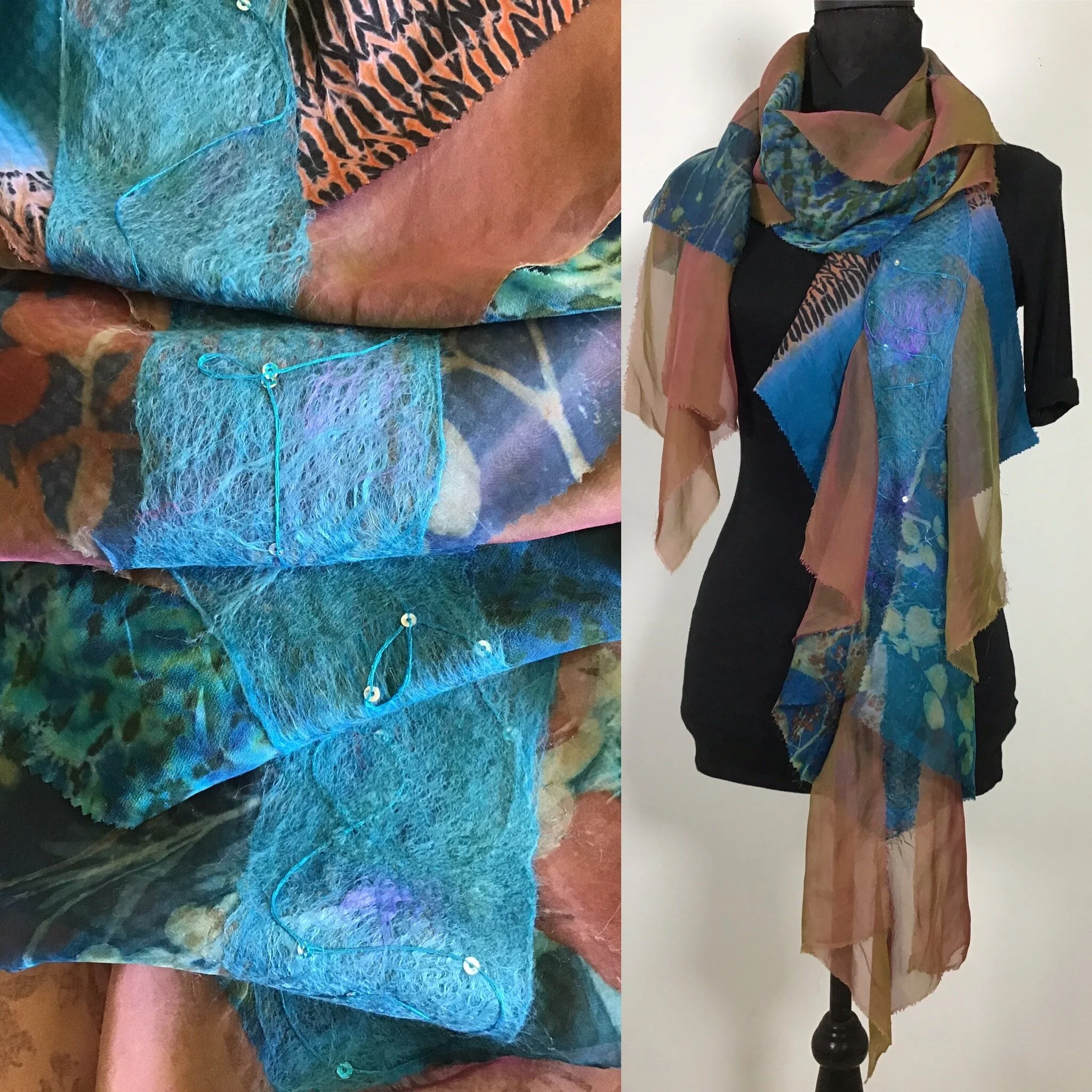 Flutter Scarf, Patty Demant.JPG