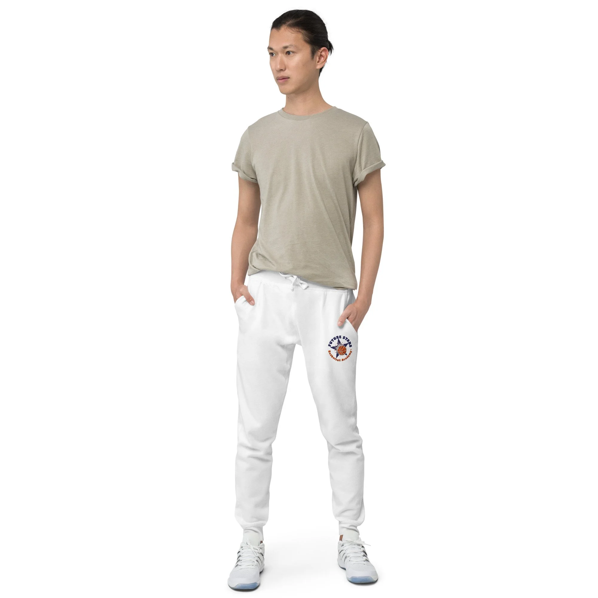 unisex-fleece-sweatpants-white-front-6892dd05bb7c1.jpg