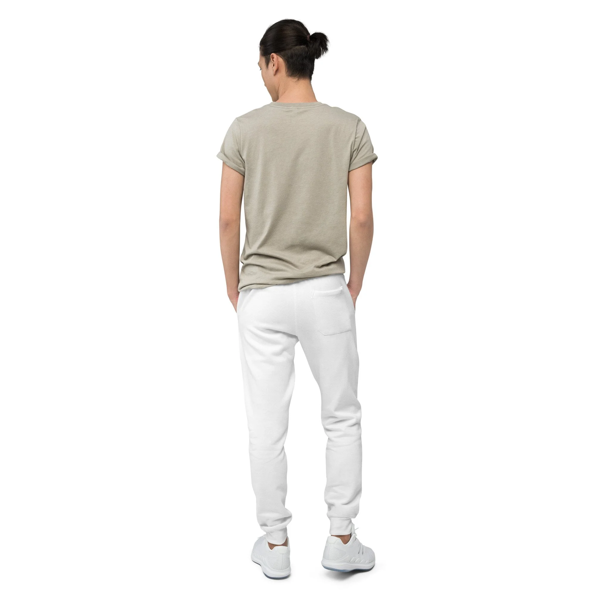 unisex-fleece-sweatpants-white-back-6892dd05bc3c8.jpg