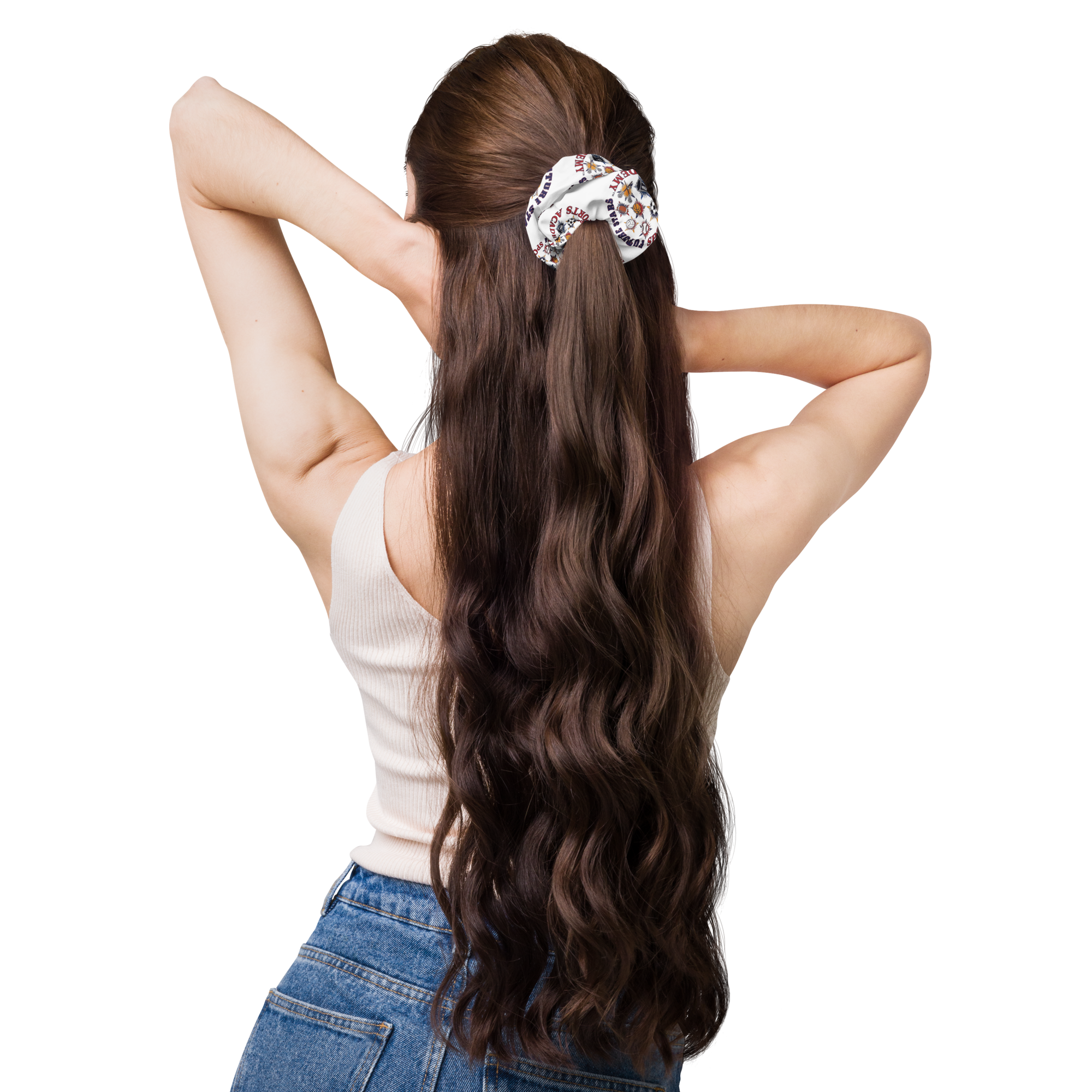 all-over-print-recycled-scrunchie-white-back-68abdd5fe9d99.png