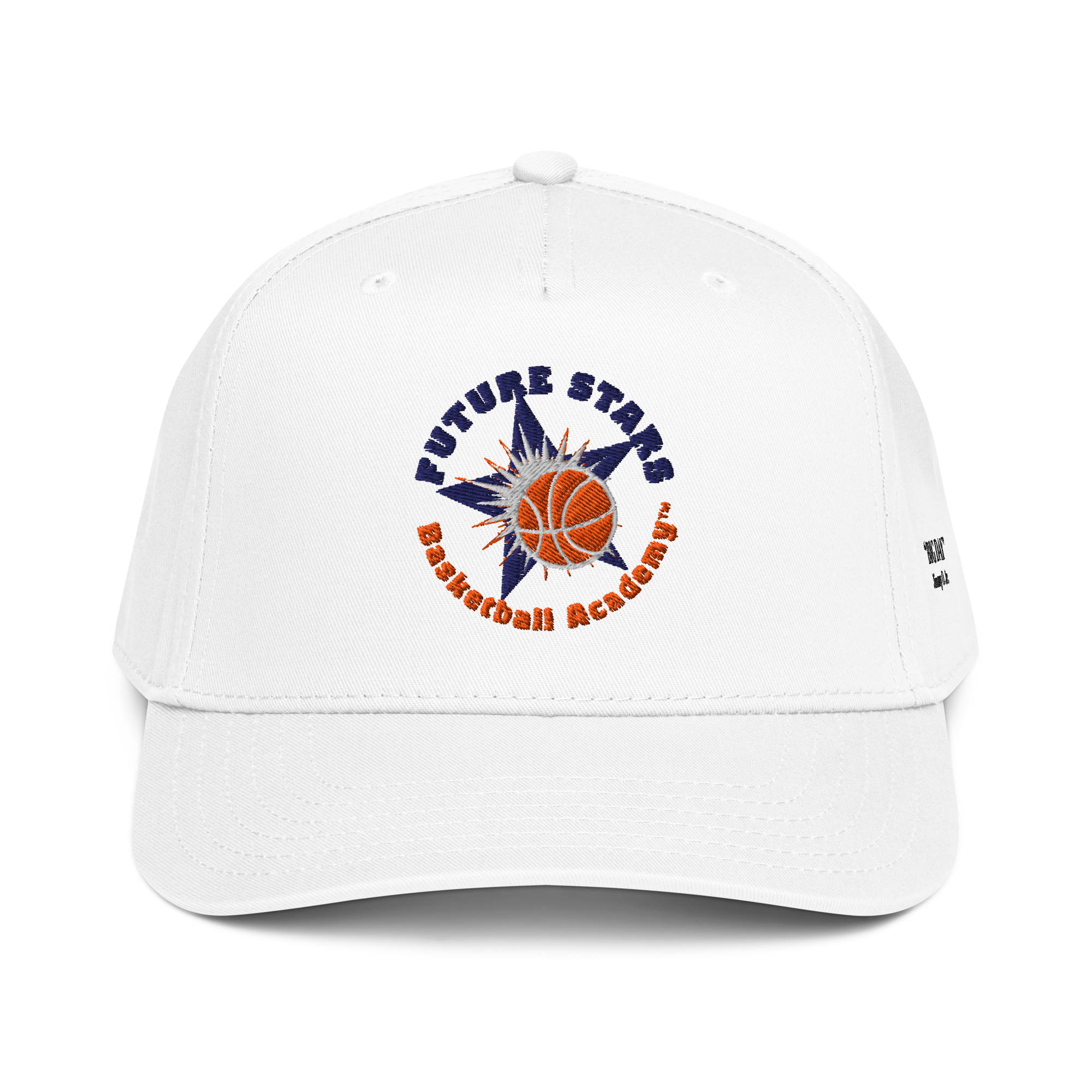 5-panel-mid-profile-baseball-cap-white-front-68e1b4b24d447.png