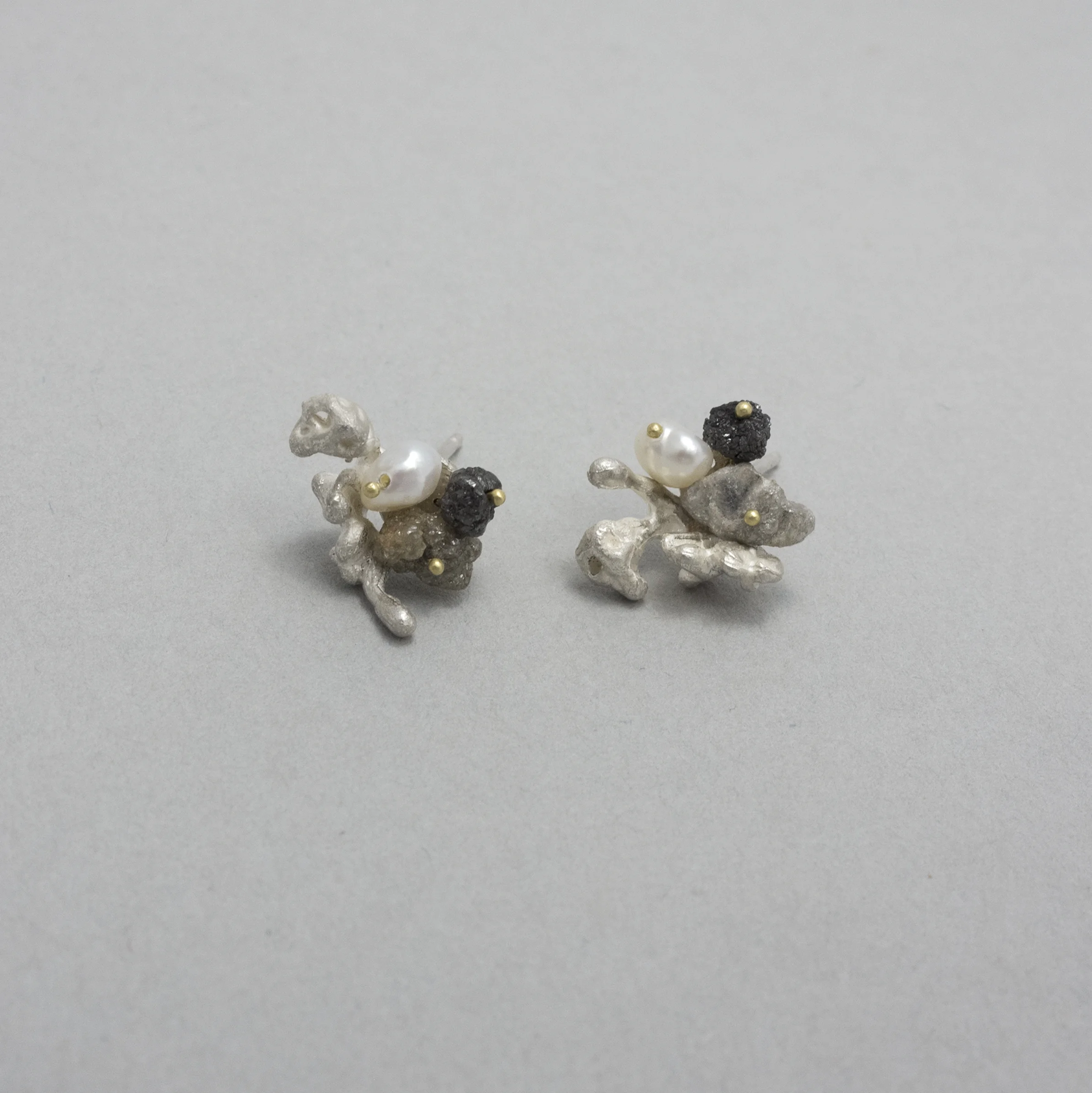 Rough diamond rockpool earrings.jpg
