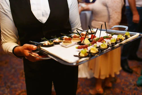 So you need STAFF for your (small) Event?
