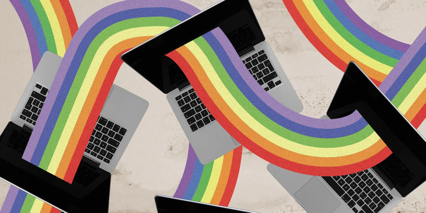 Celebrate Pride Safely And Virtually!