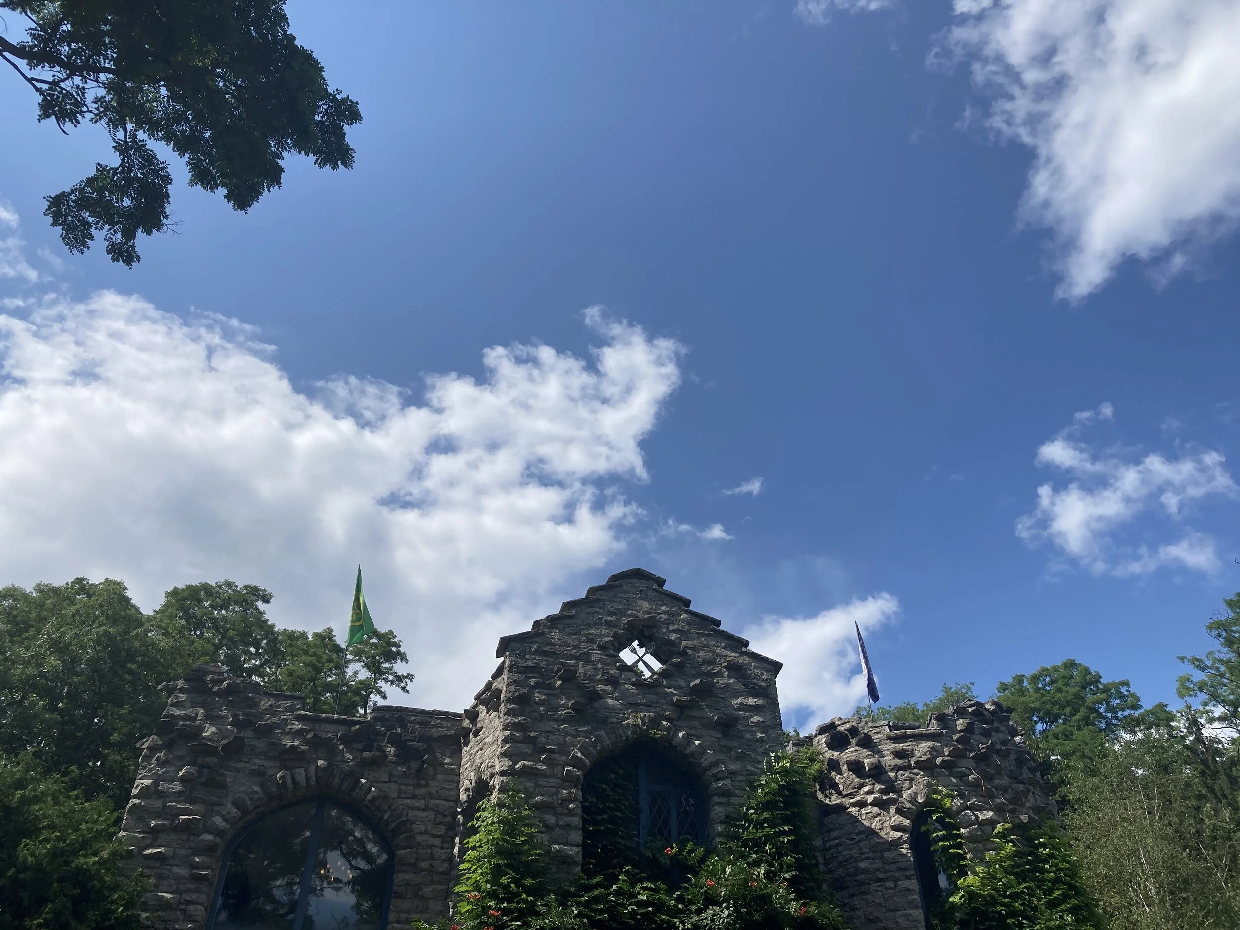 Vacation In Your Own Backyard (&amp; Someone Else’s!)