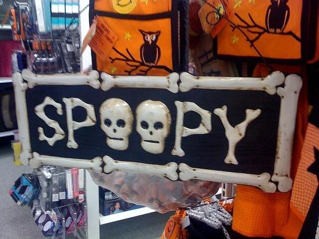 BEST HALLOWEEN PARTY EVER - MUST HAVE TIPS FOR YOU