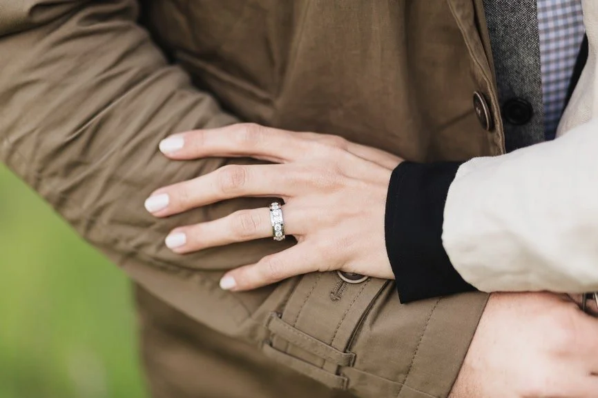 You’re Engaged, Now What? Next Steps You Can Take Now!