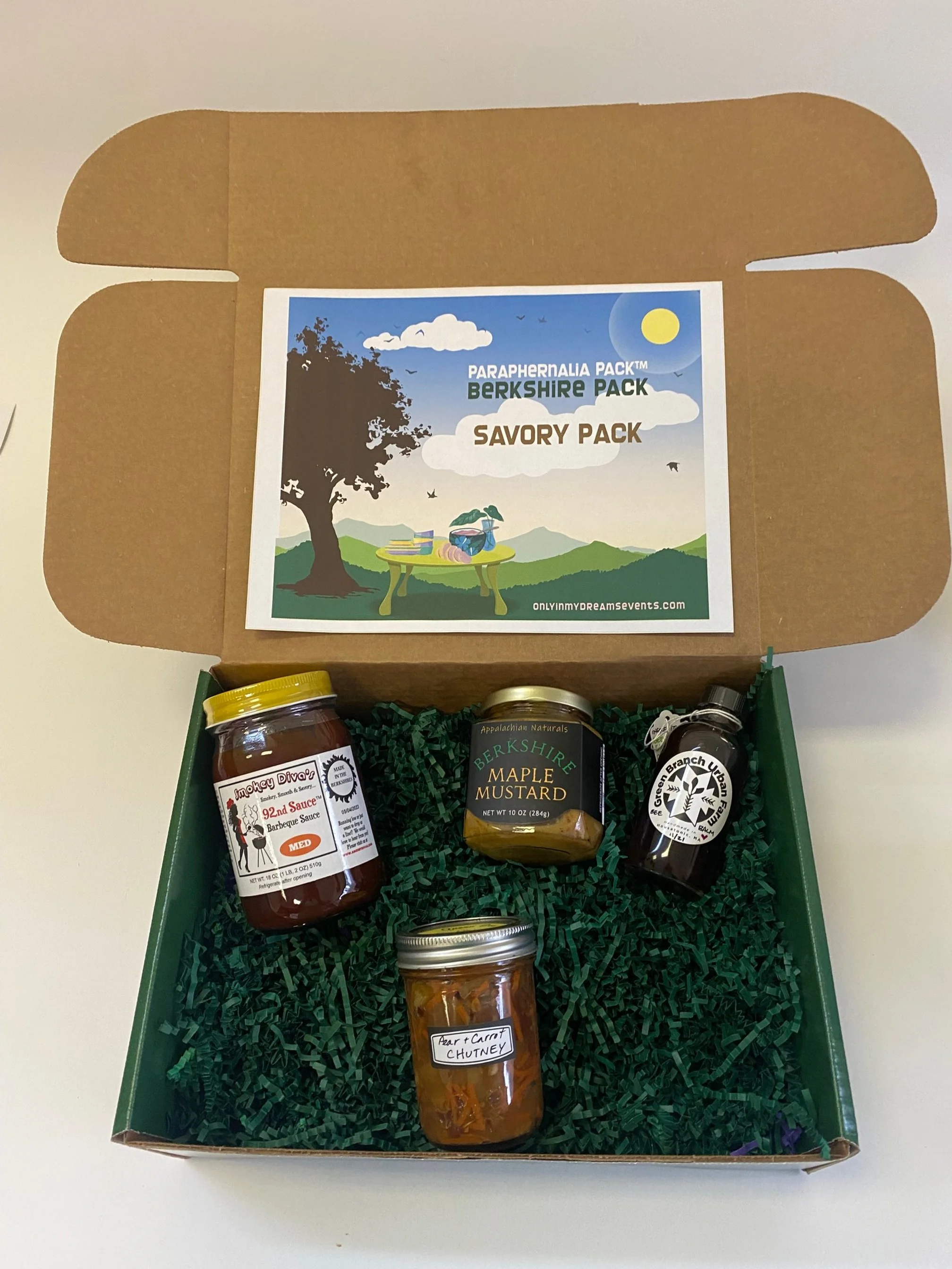 Berkshire Pack Savory Pack - The Little Pack.jpg
