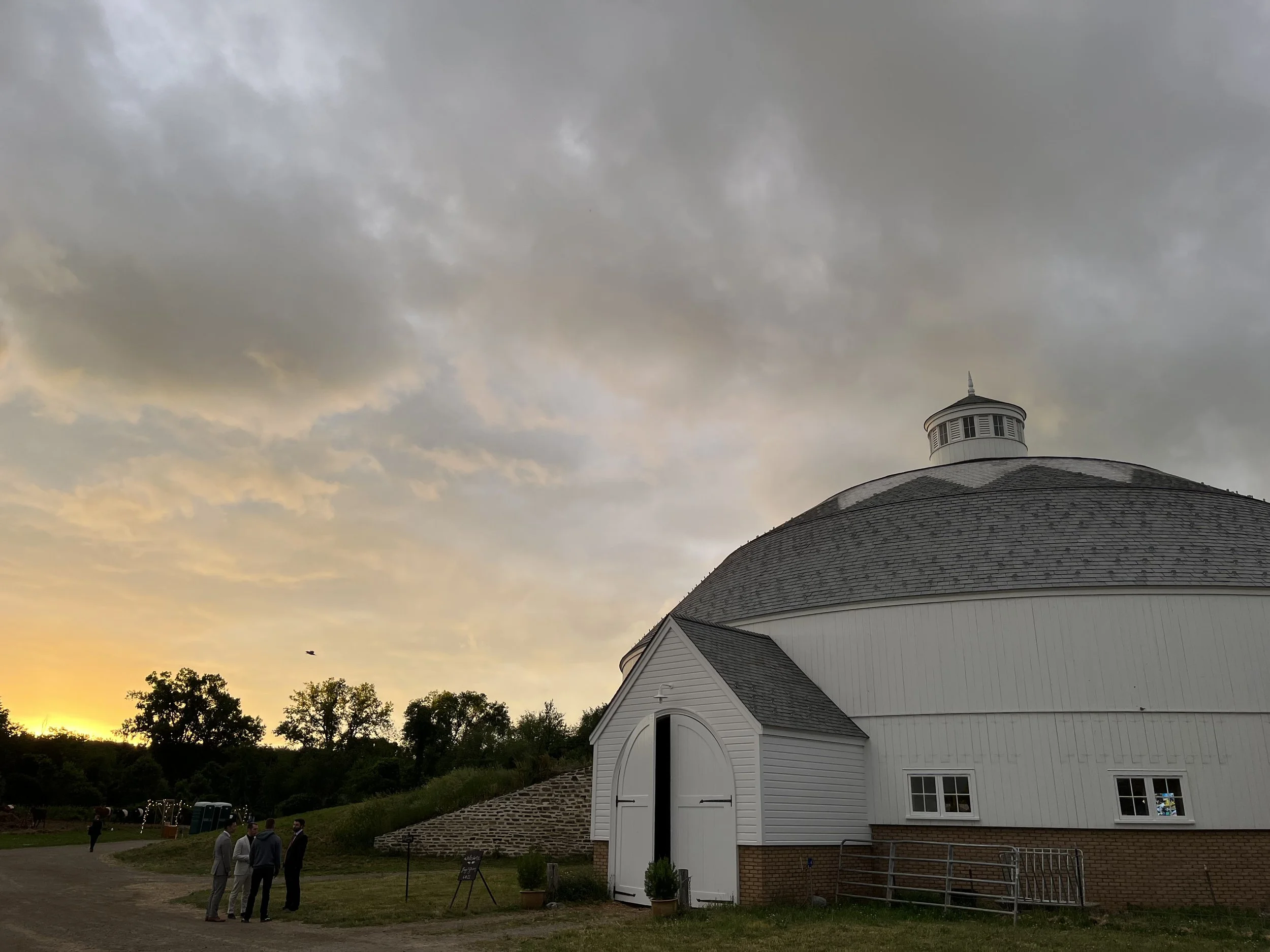 Wedding Season Kick-Off: Unique Wedding Venues Are In