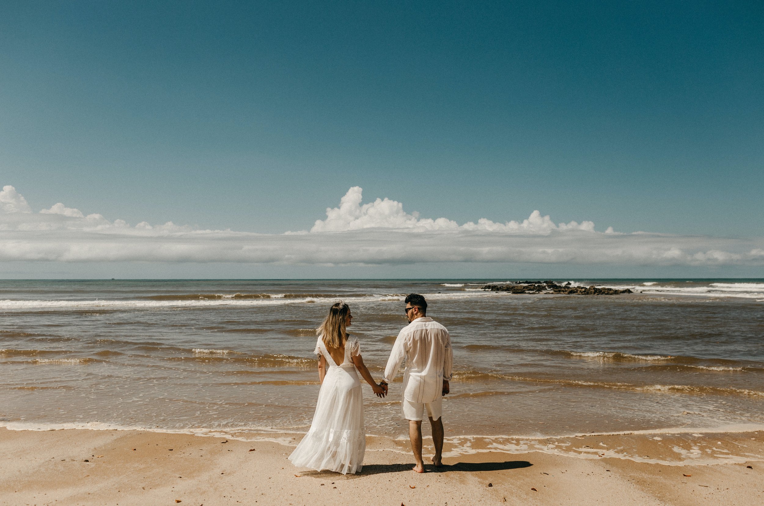 MONEY & MATRIMONY: How To Have An Affordable Destination Wedding