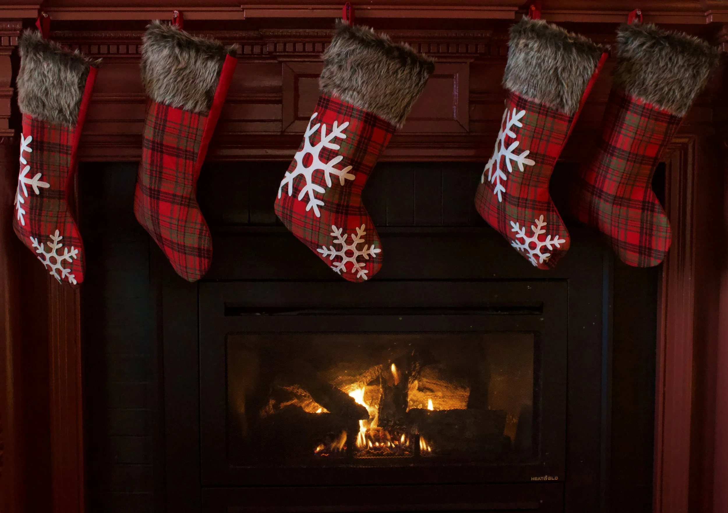 2022 Last Minute Stocking Stuffers