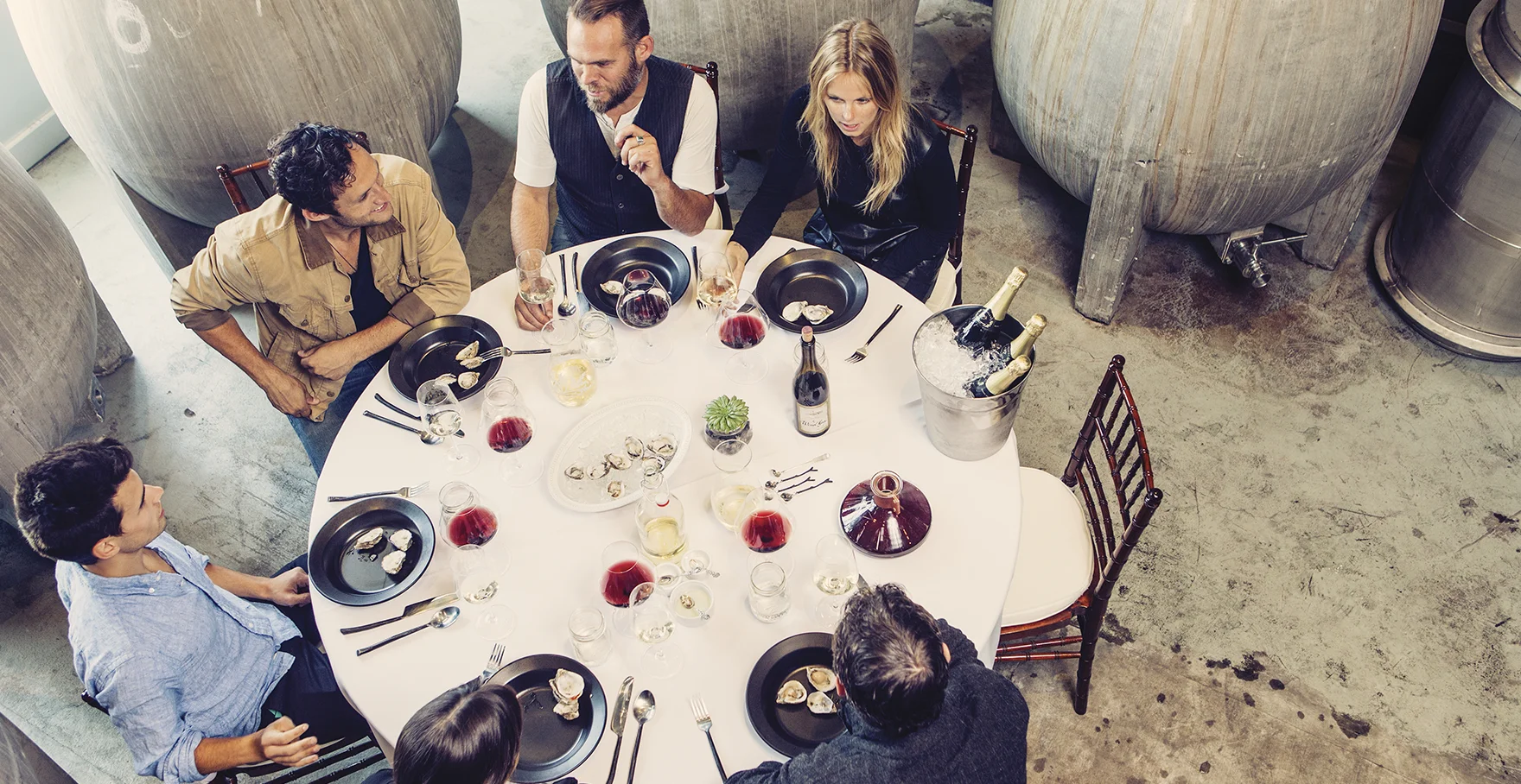 Terroir Life Wines