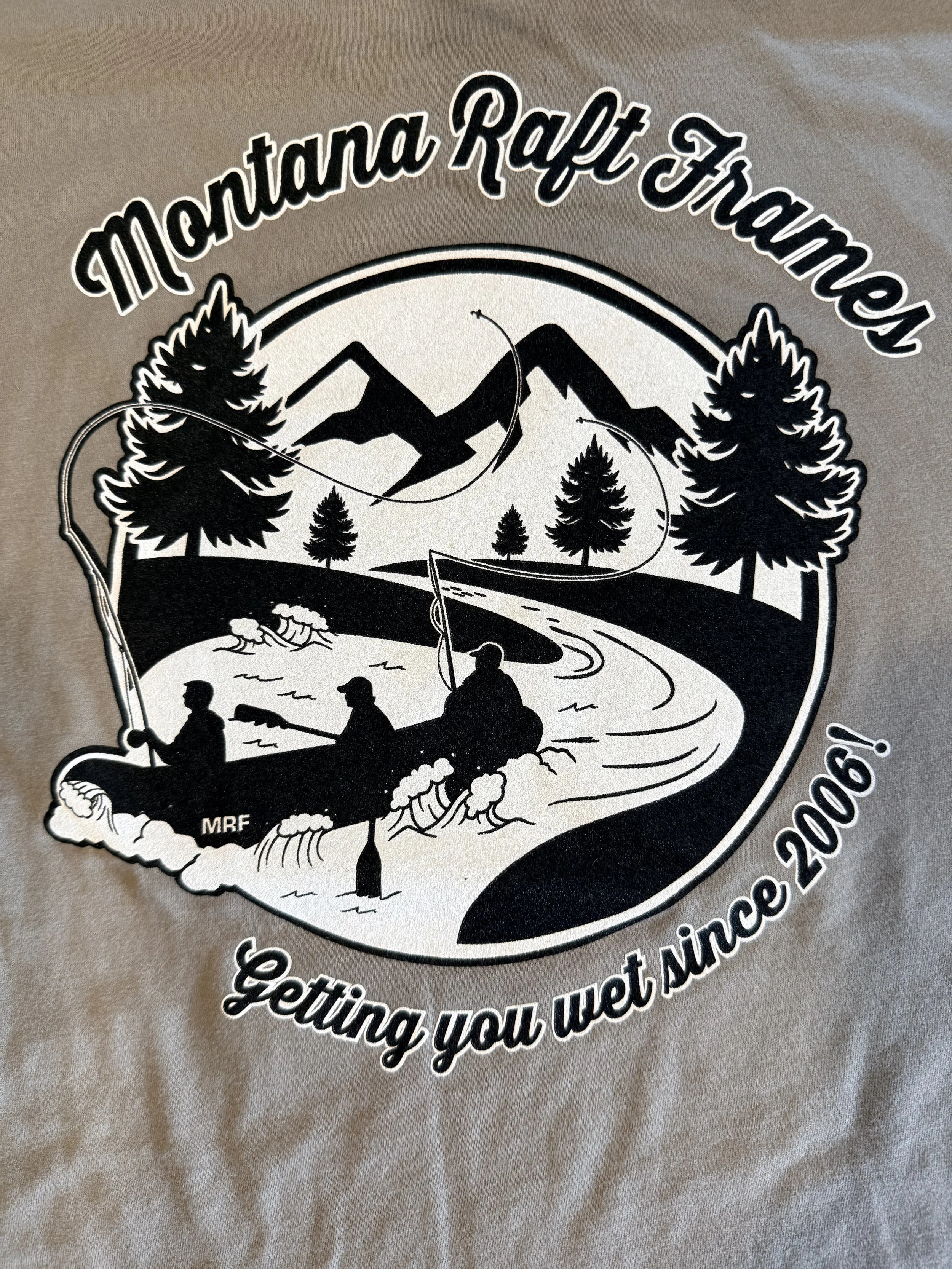 20th Anniversary T-Shirts