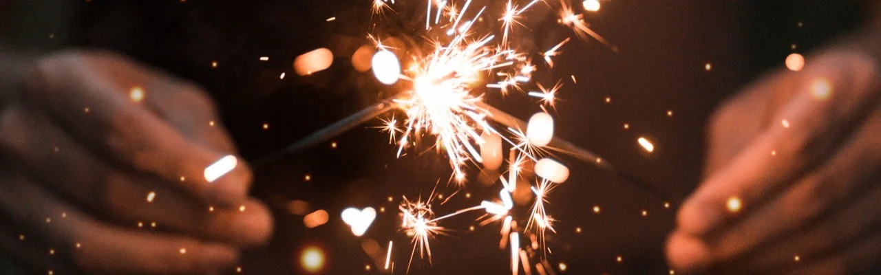 Starting 2019 with Gratitude