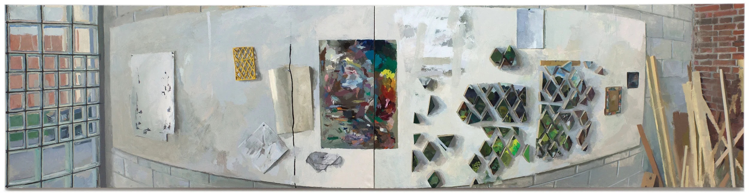 4x8 Studio Boards
