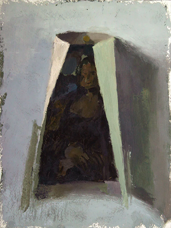 Lady I