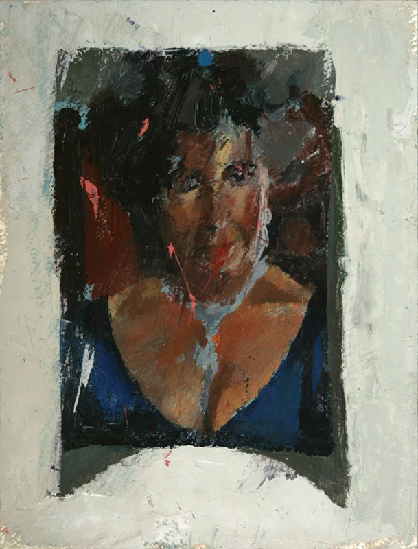 Lady III