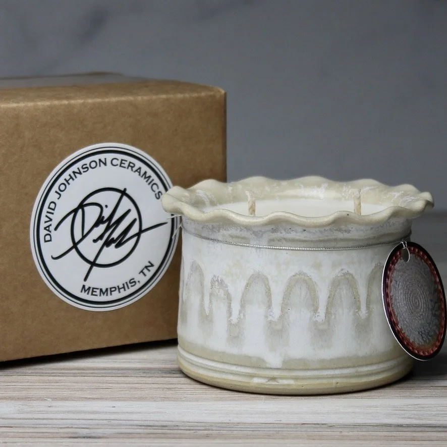 Pearl Wave - Choose your Scent - Made to Order