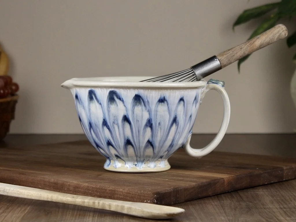 Batter Bowl