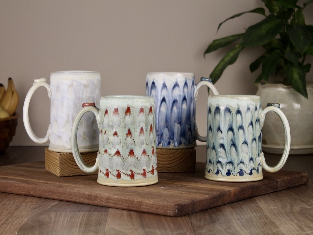 The Mega Mug