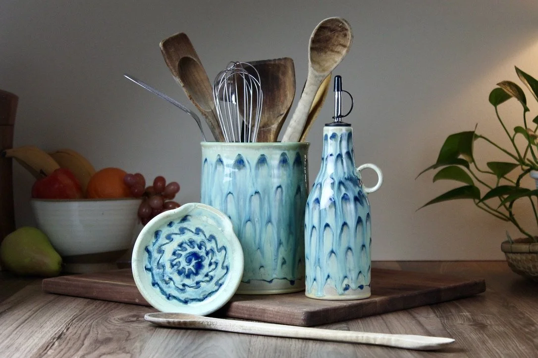 Kitchen Essentials Set