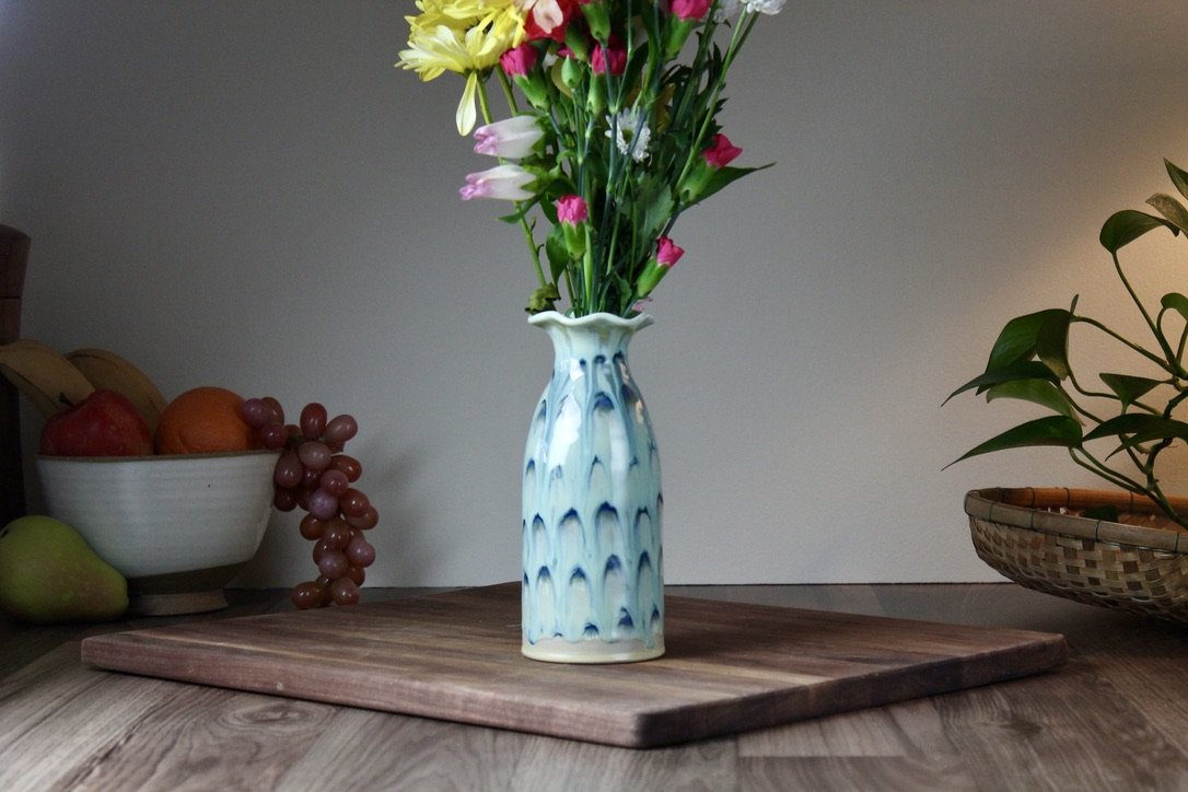 The Mini Vase