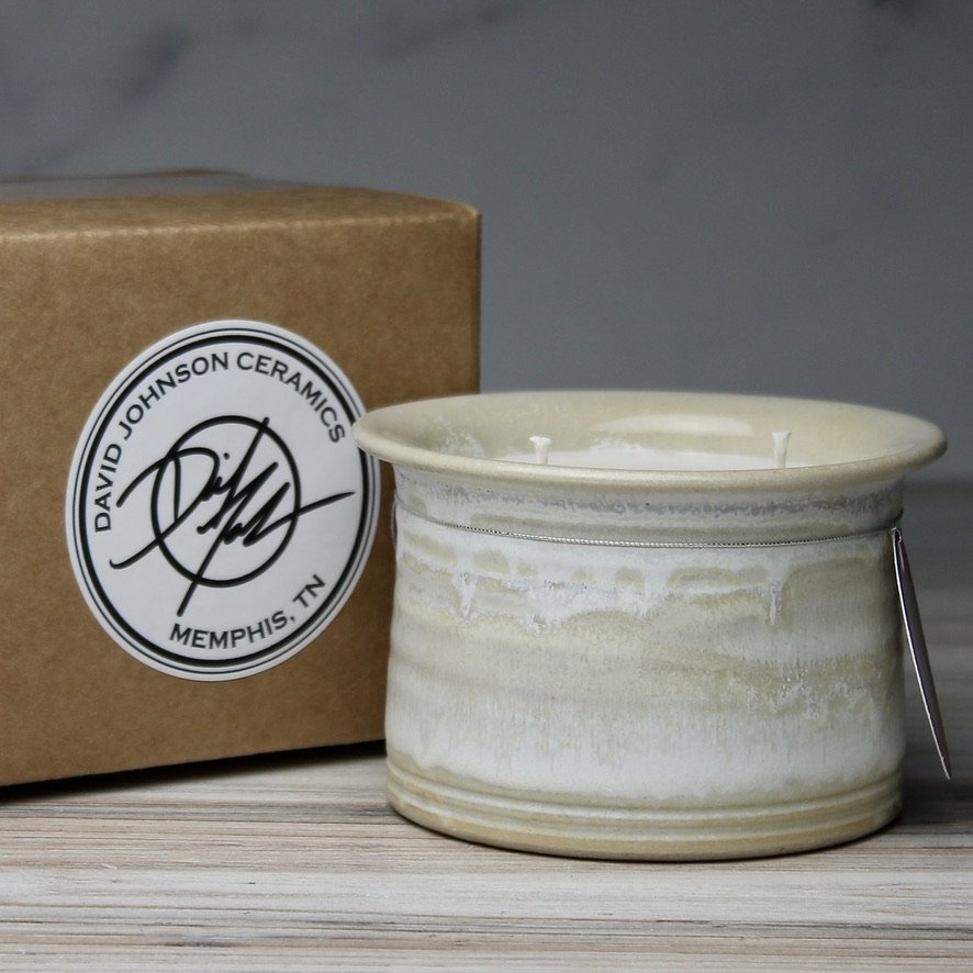 Pearl Galaxy - Choose your Scent - Made to Order