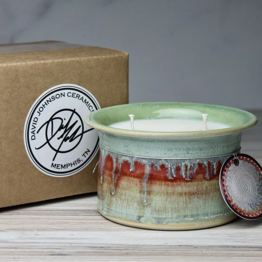 Garnet Galaxy - Choose your Scent - Made to Order