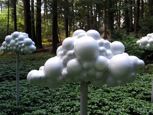 Cloudscape